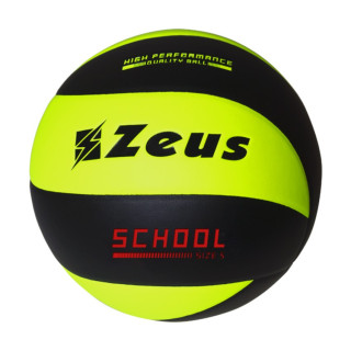 Pallone Pallavolo Soft Touch Zeus School