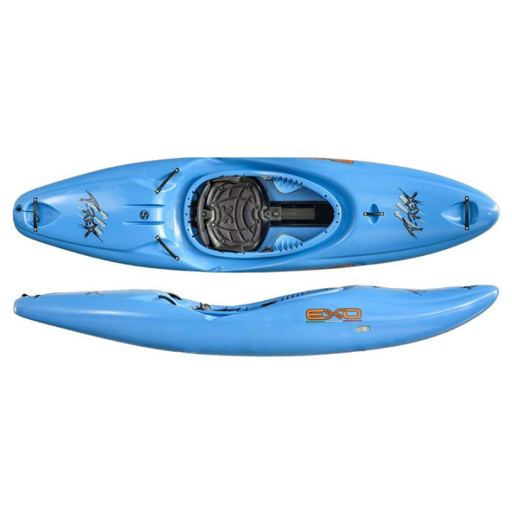 Kayak T-REX S
