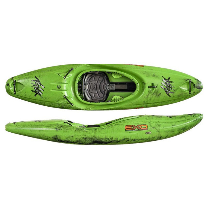 Kayak T-REX S