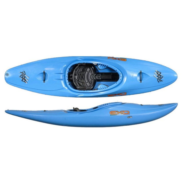 REXY kayak