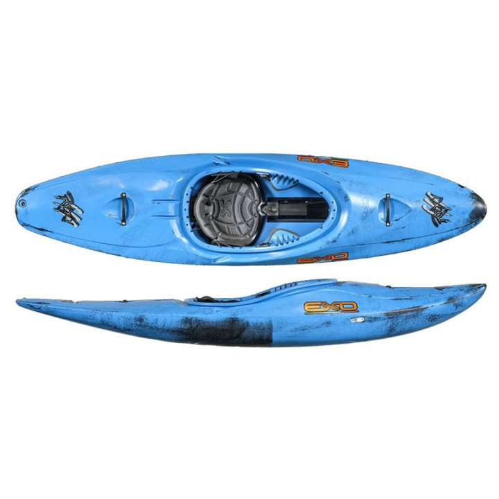 REXY kayak