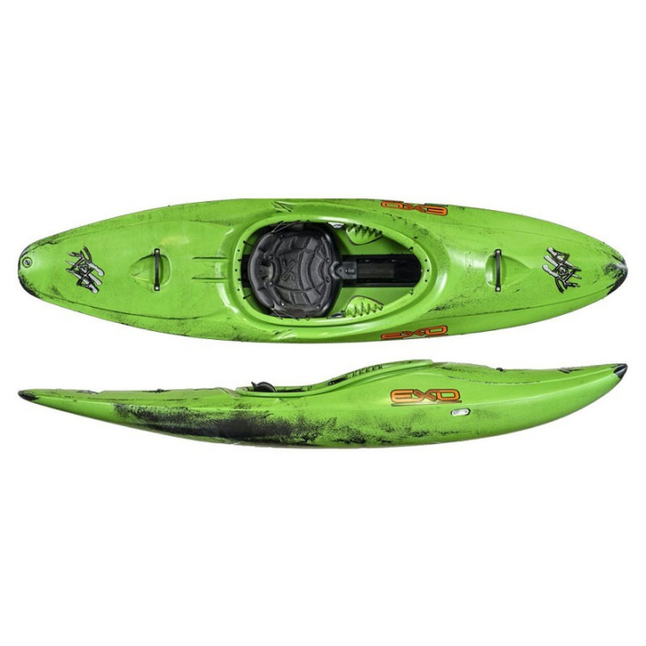 REXY kayak