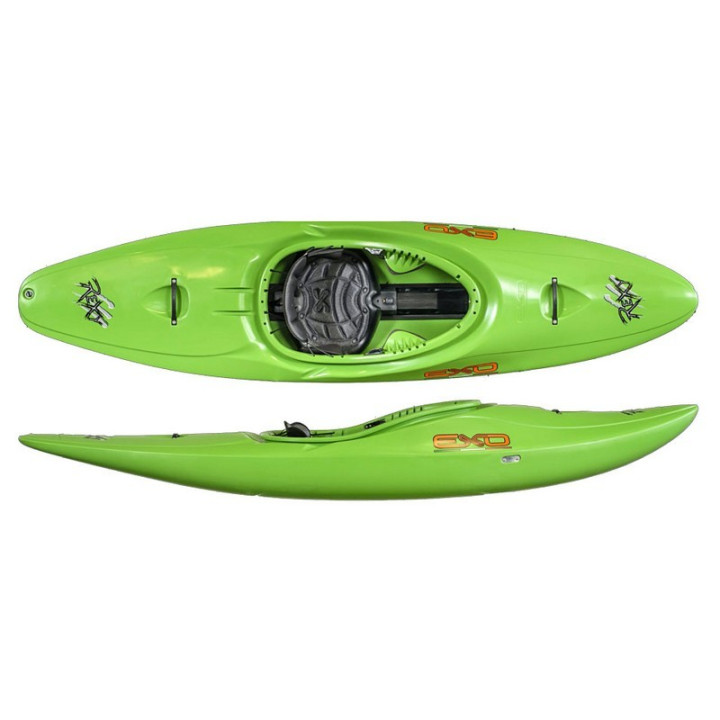Kayak REXY