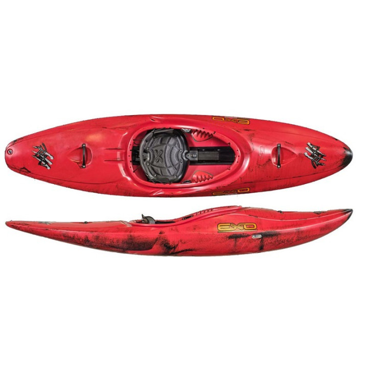 REXY kayak