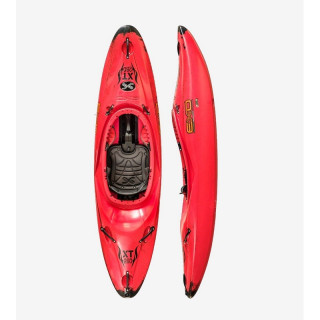Kayak XT 260 River running 1 seduta