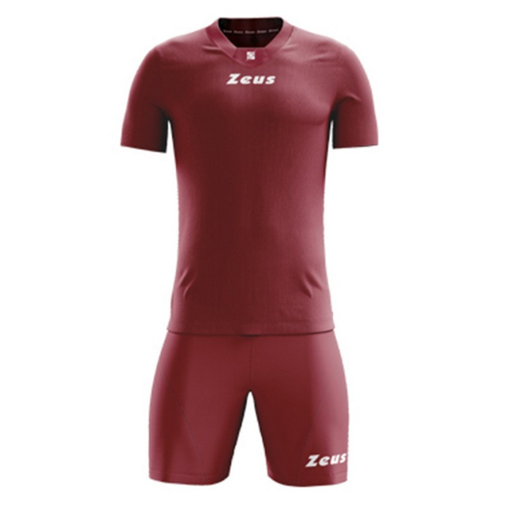 Promo model sports kit