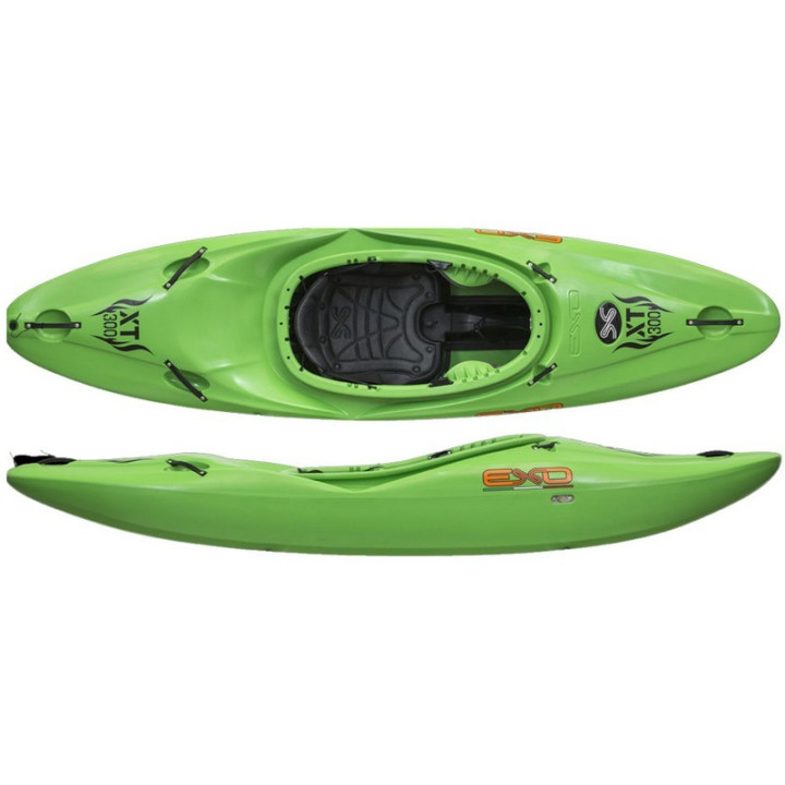 Kayak XT 300 River running 1 seduta