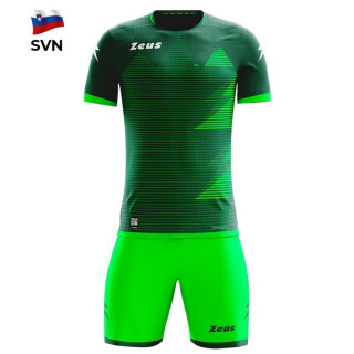 Kit sportivo Mundial modello Slovenia