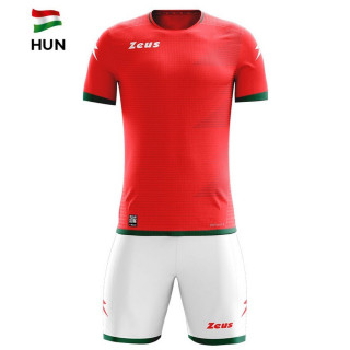 Mundial sports kit Hungary model