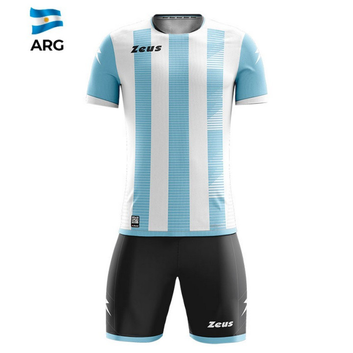 Argentina model Mundial sports kit