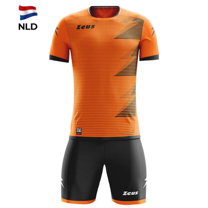 Mundial sports kit model Holland