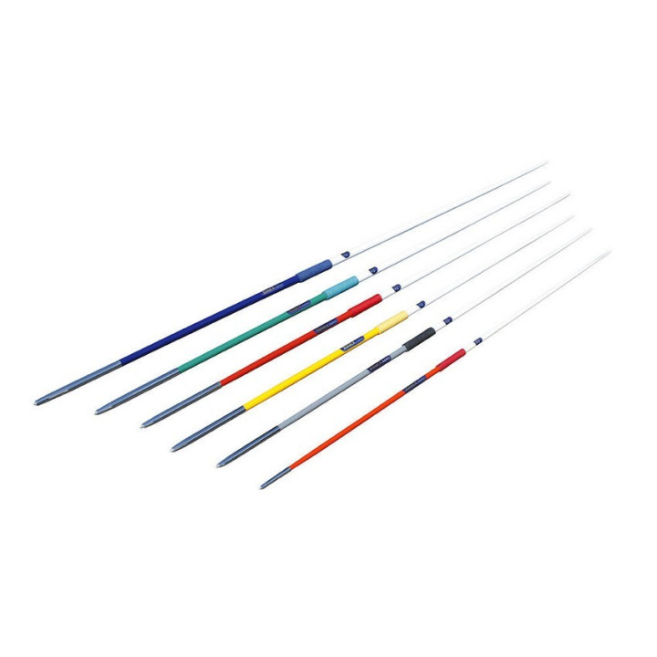 Vinex Aero 300g aluminum javelin