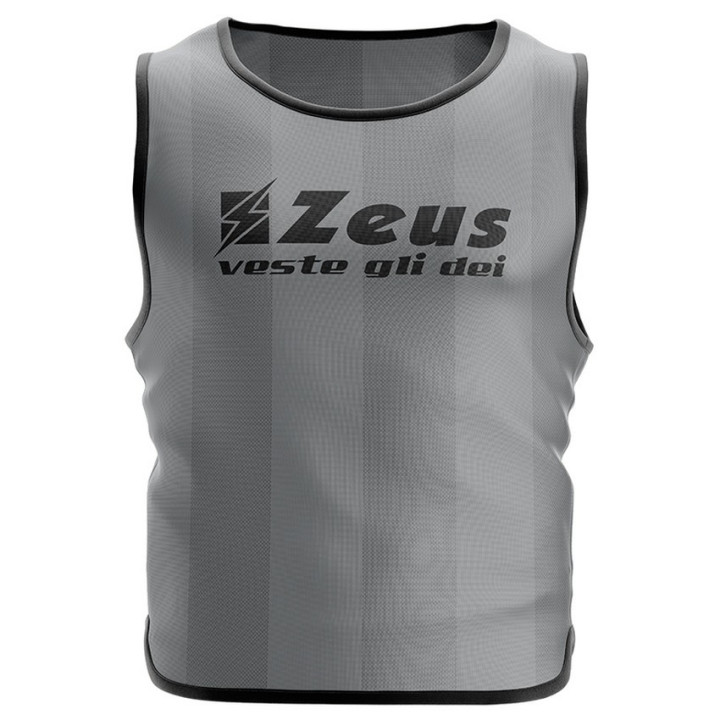 Casacca sportiva modello promo colore grigio