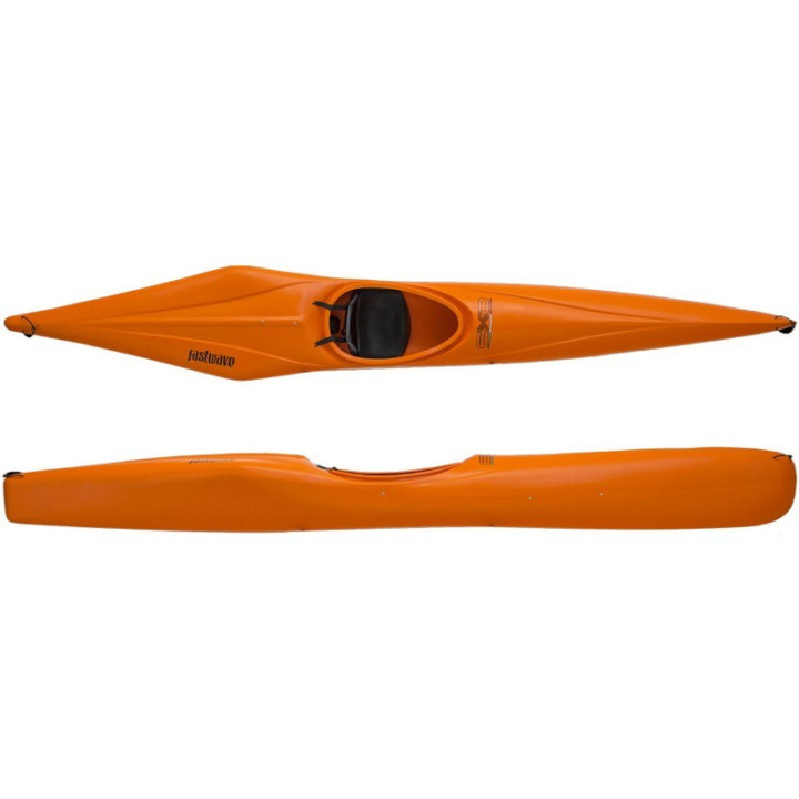 FASTWAVE kayaks