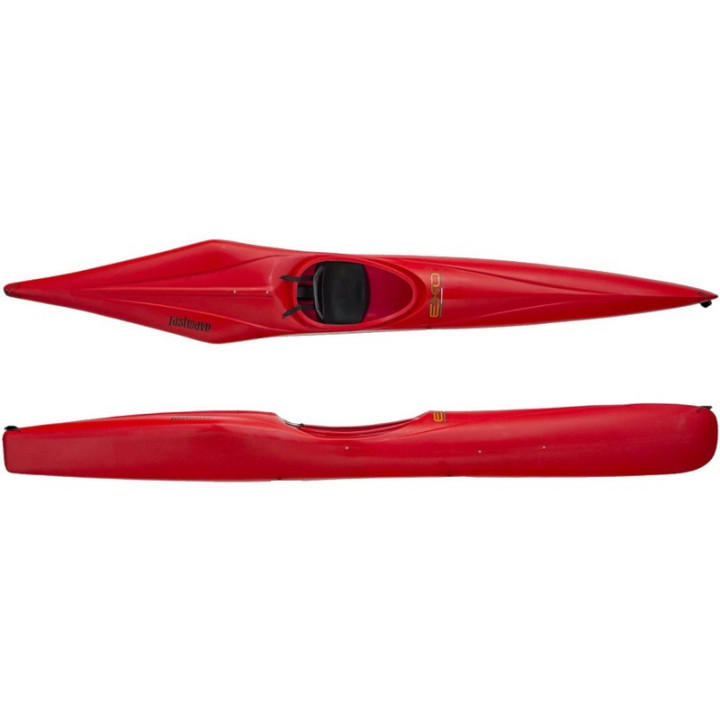 FASTWAVE kayaks