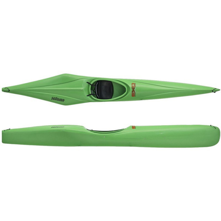 FASTWAVE kayaks