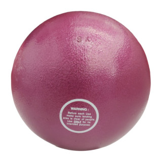 9 kg cast iron shot put ball