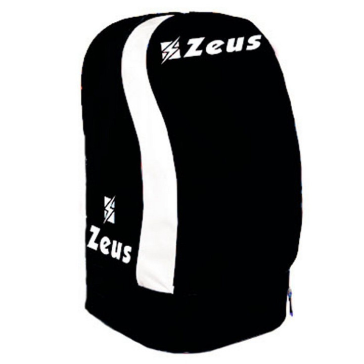Zaino sportivo Zeus Ulysse con vano porta scarpe