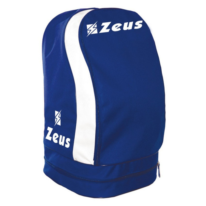 Zaino sportivo Zeus Ulysse con vano porta scarpe