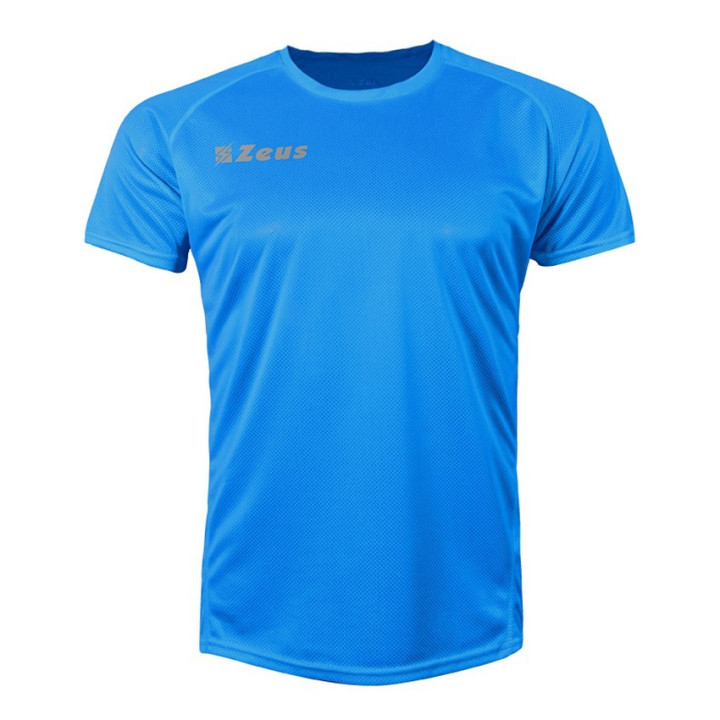 Maglia Zeus modello Fit manica corta