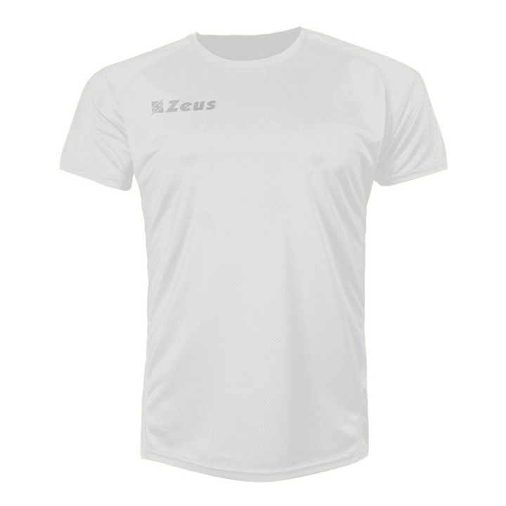 Zeus Fit model short sleeve shirt