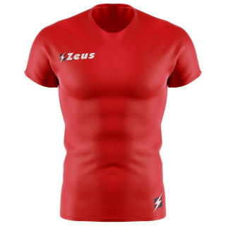 Zeus Fisiko model short sleeve shirt
