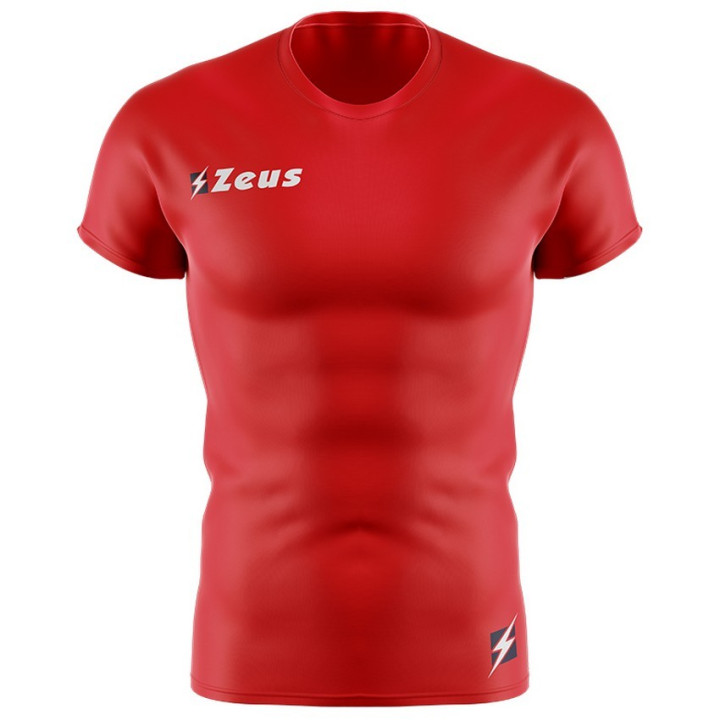 Maglia Zeus modello Fisiko manica corta