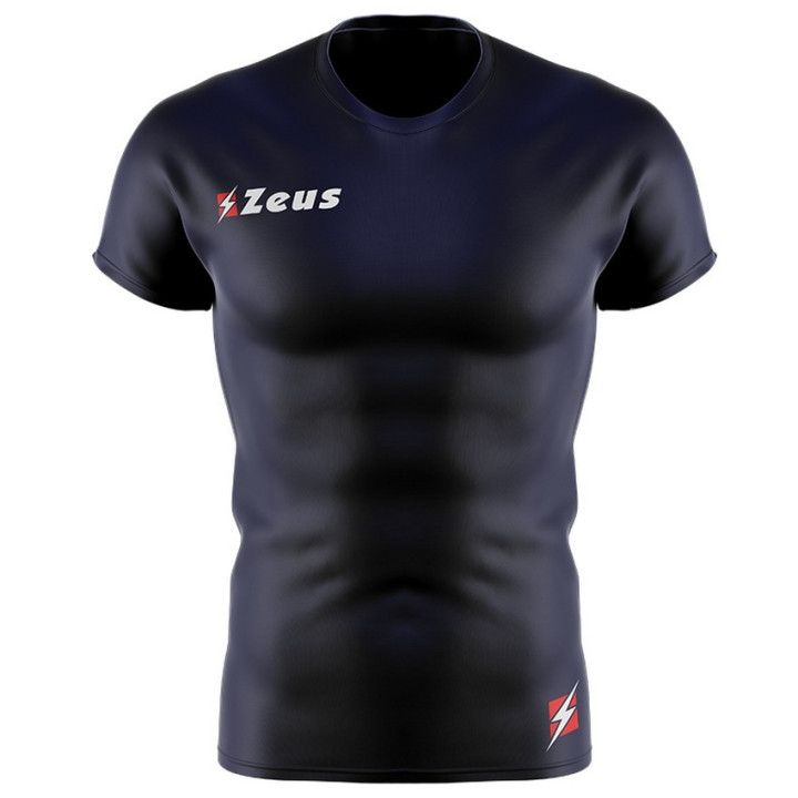 Maglia Zeus modello Fisiko manica corta