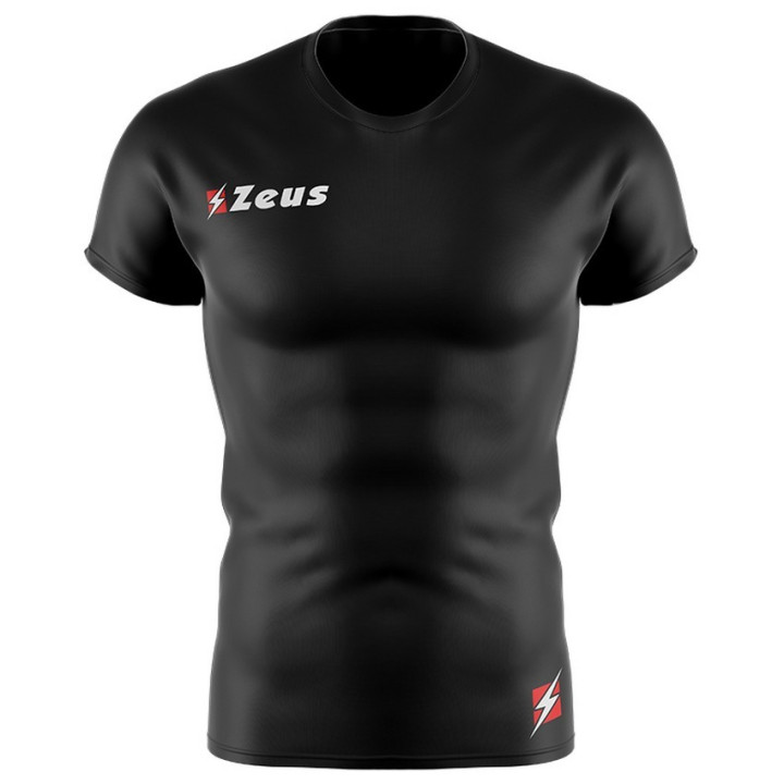 Maglia Zeus modello Fisiko manica corta