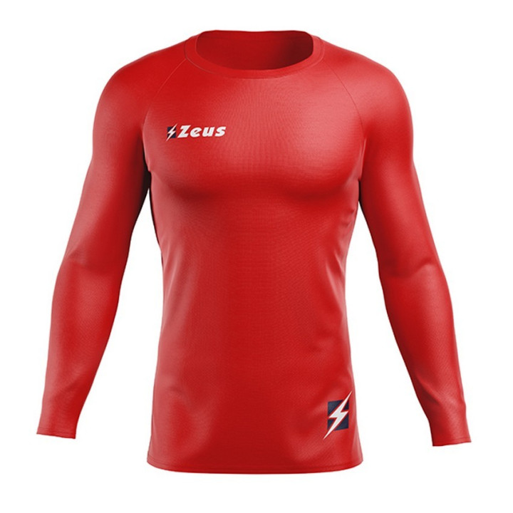 Maglia Zeus modello Fisiko manica lunga