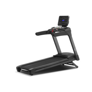 Treadmill Toorx Trx 2500 App Ready 3.0 AC motor heart rate monitor included