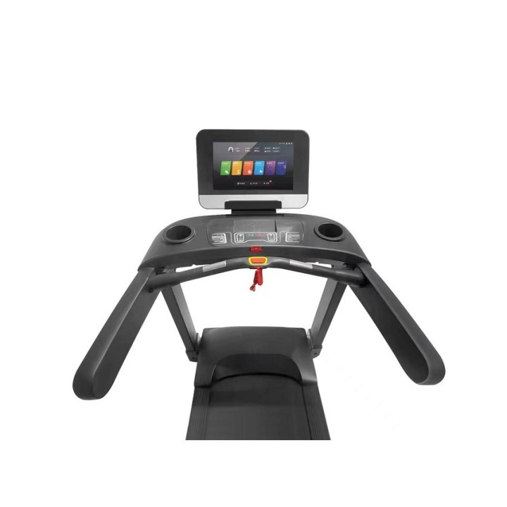Toorx Trx 2500 TFT App Ready 3.0 treadmill with 15.6” TFT HD touch screen console