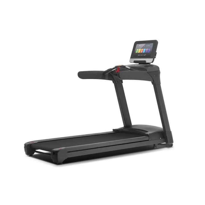 Toorx Trx 2500 TFT App Ready 3.0 treadmill with 15.6” TFT HD touch screen console