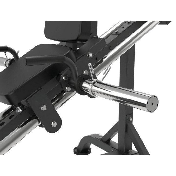 Leg Press Toorx LPX-3000