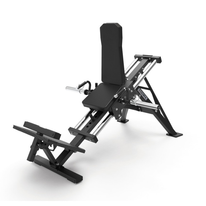 Leg Press- Calf Raise Toorx LPX-5000