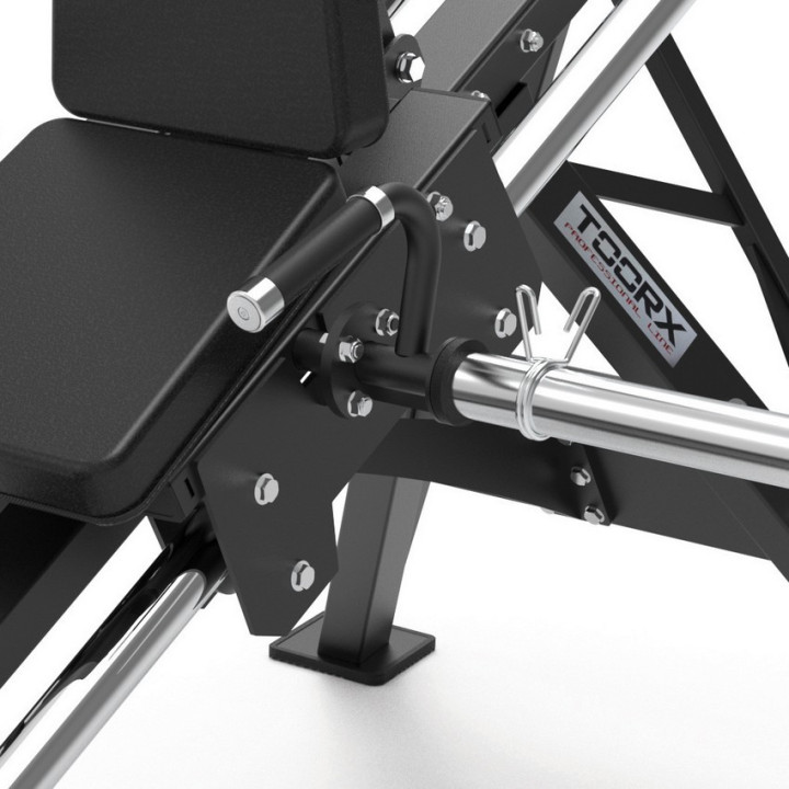 Leg Press- Calf Raise Toorx LPX-5000