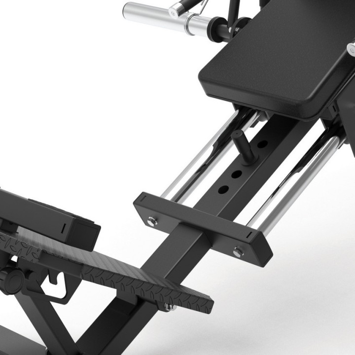 Leg Press- Calf Raise Toorx LPX-5000