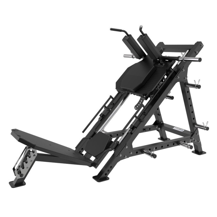 Toorx Hack Squat / Leg Press HSX-5000