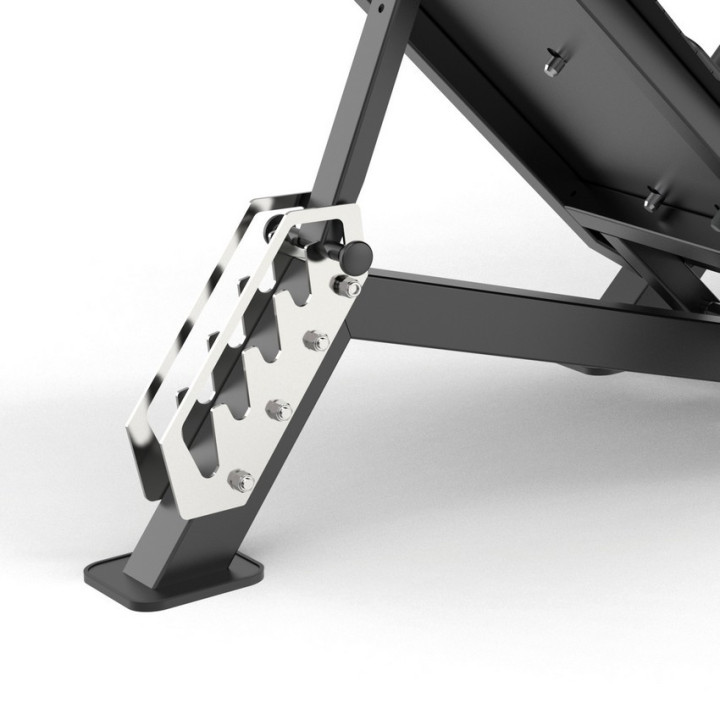 Toorx Hack Squat / Leg Press HSX-5000