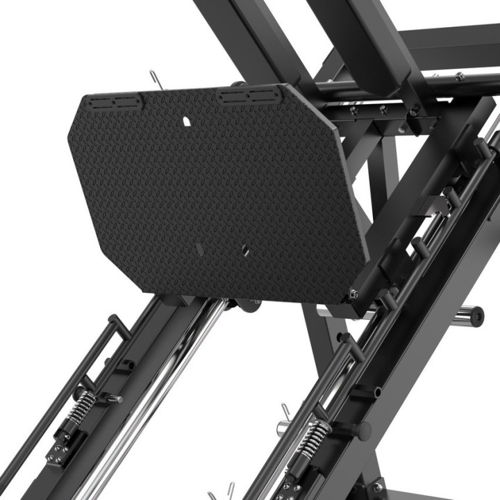Toorx Hack Squat / Leg Press HSX-5000