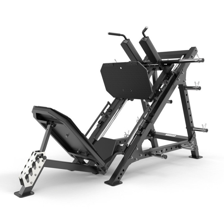 Toorx Hack Squat / Leg Press HSX-5000