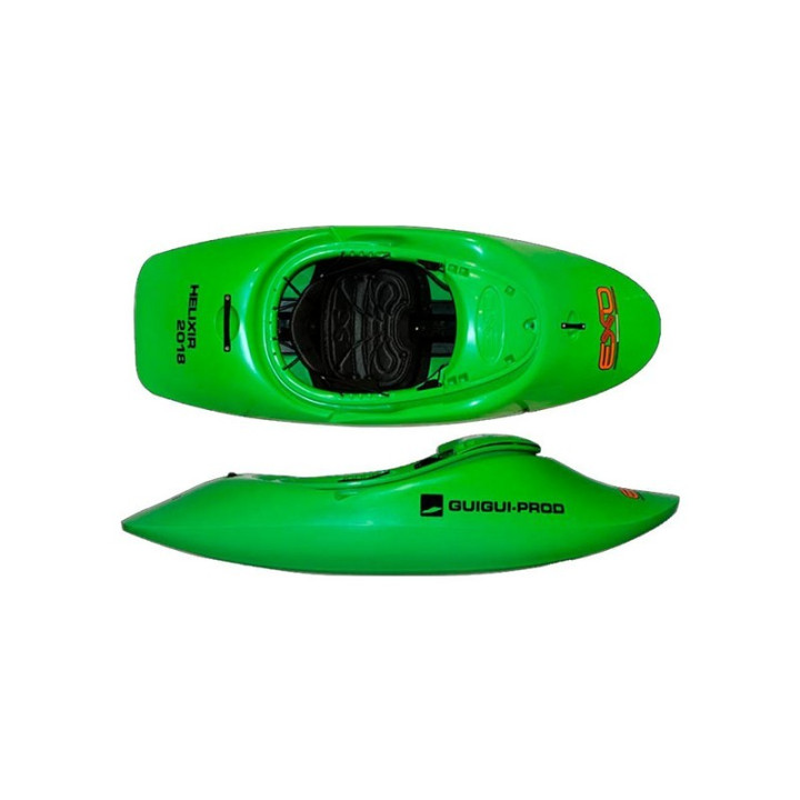 Kayak Freestyle HELIXIR