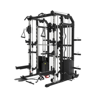 Multifunzione All in one Toorx ASX-4500