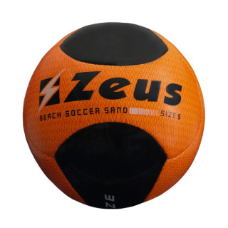 Ball Beach Soccer Zeus Sand