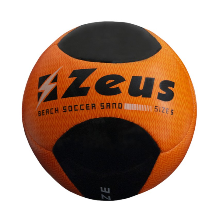 Ball Beach Soccer Zeus Sand