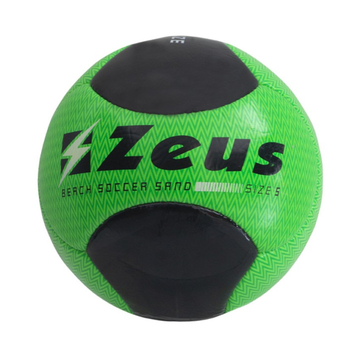 Ball Beach Soccer Zeus Sand