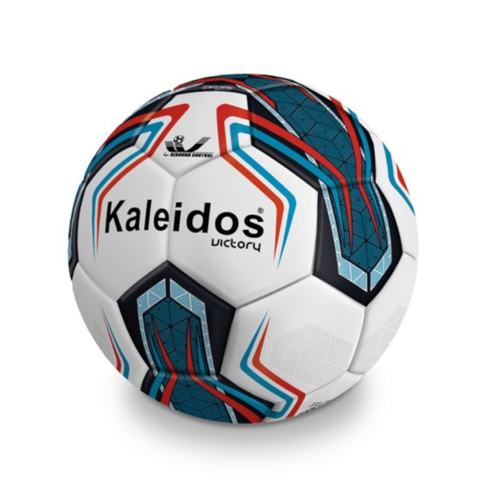 Mondo Kaleidos Victory Soccer Ball with Reduced Bounce Size 4