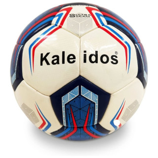 Pallone Calcetto Mondo Kaleidos Victory a Rimbalzo Ridotto Misura 4