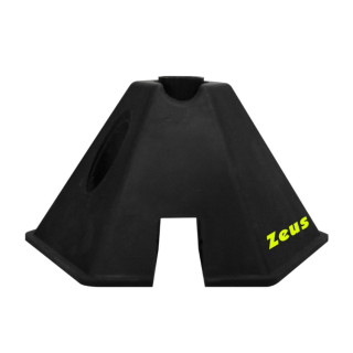 copy of Base zavorrata per paletti slalom e cerchi