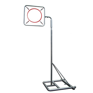 Kit Alzata Perfetta completo di base zavorrata